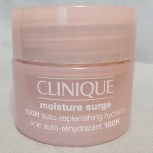 Clinique moisture surge 100h auto-replenishing hydrator
